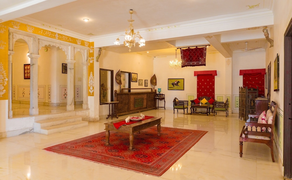 Hotel Amar Kothi 11/46