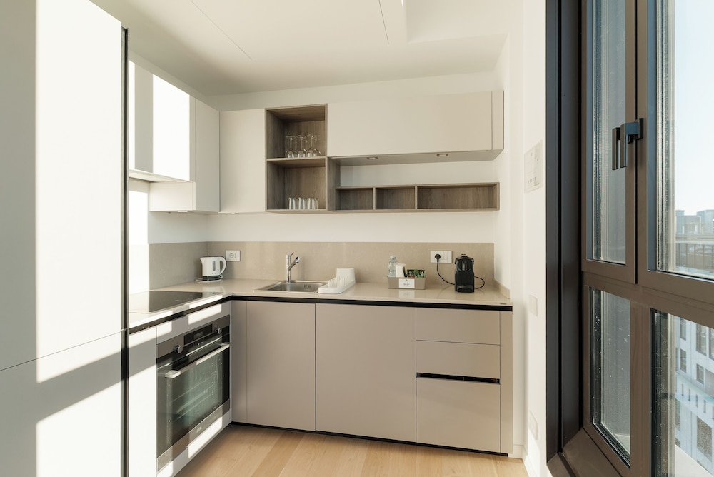 Milan Eleven by Brera Apartments 47/50