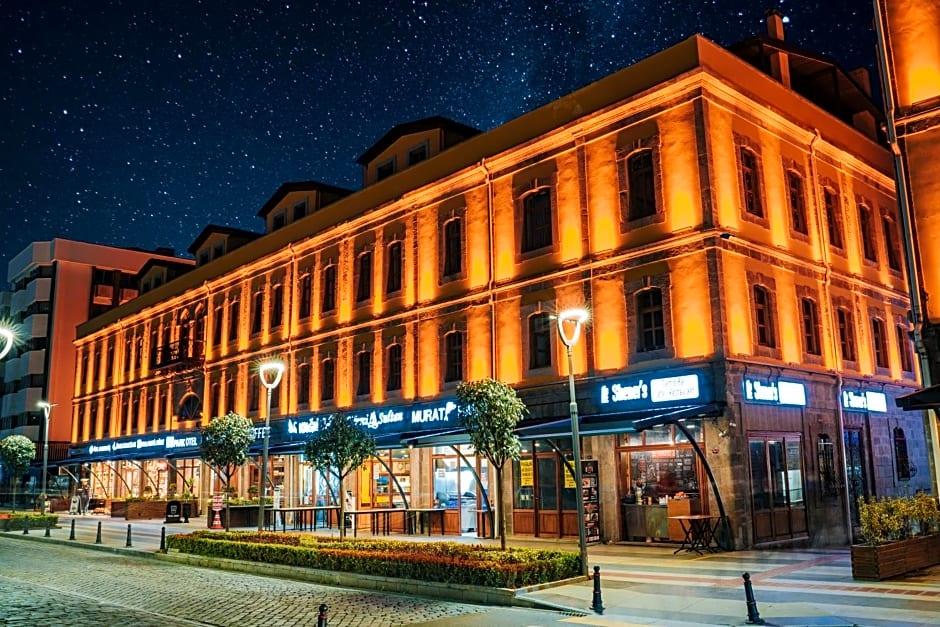 Ts Park Hotel 6/47