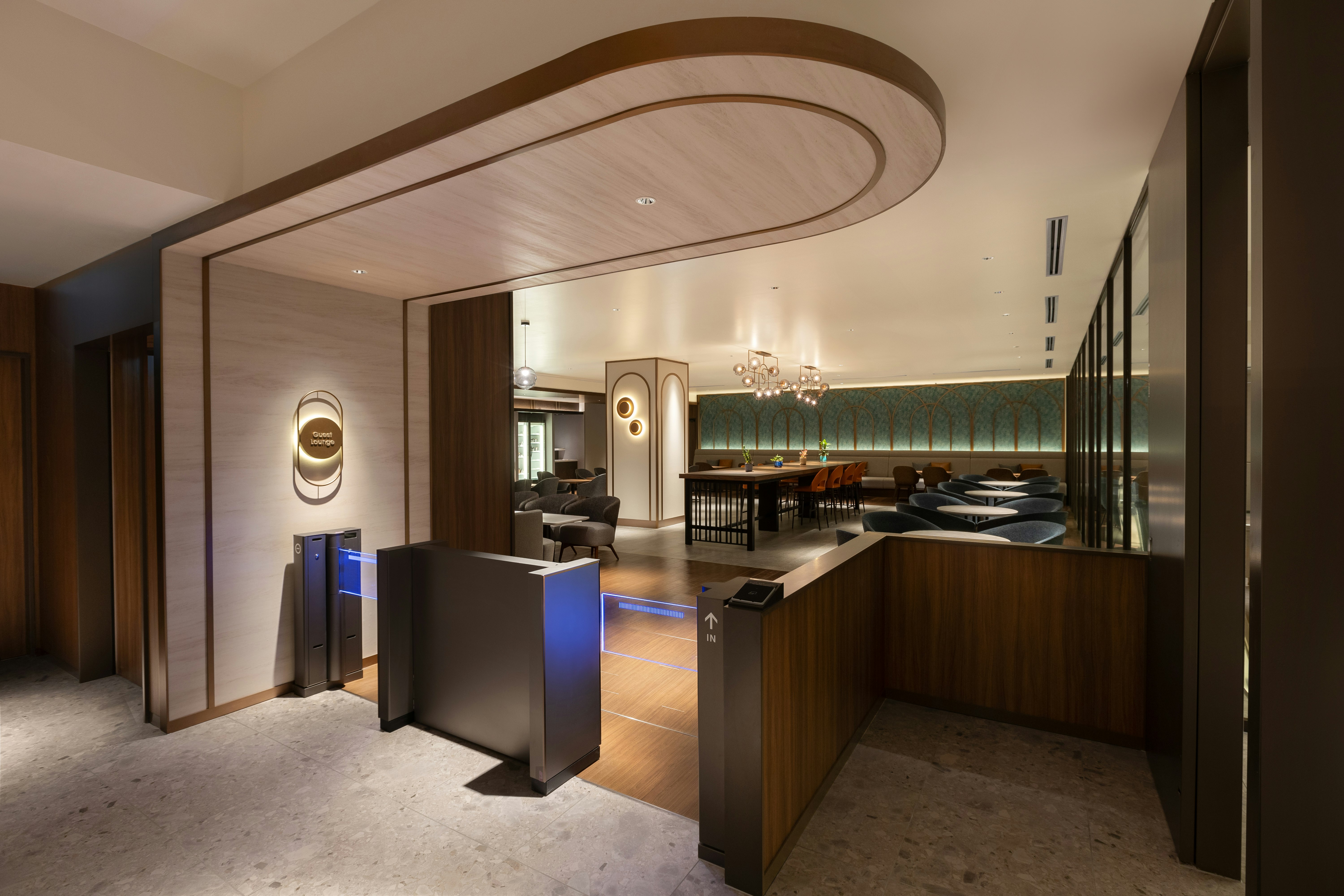 Namba Oriental Hotel 7/50