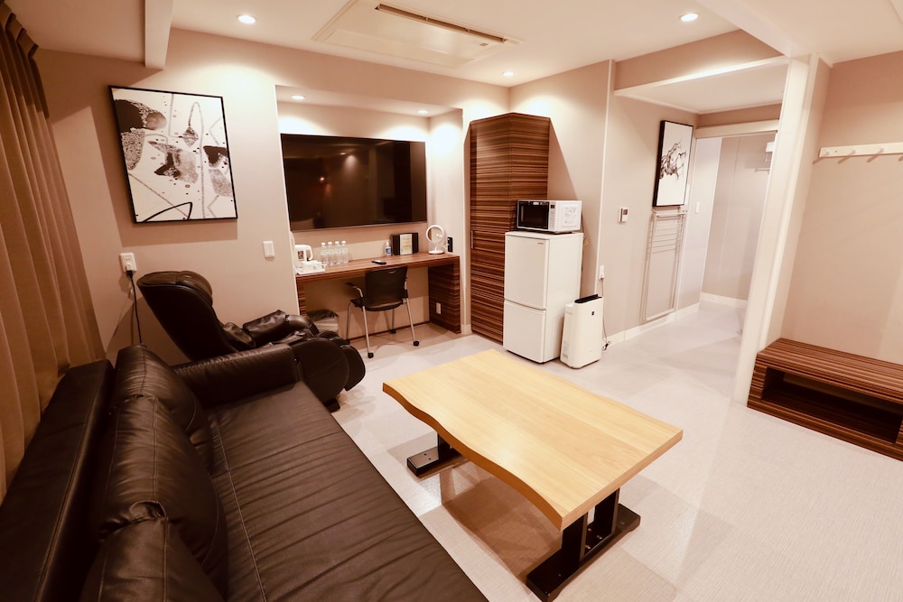 Hotel 88 Shinsaibashi 46/74