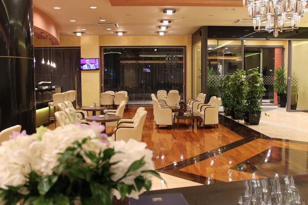 Hotel Mepas 83/103