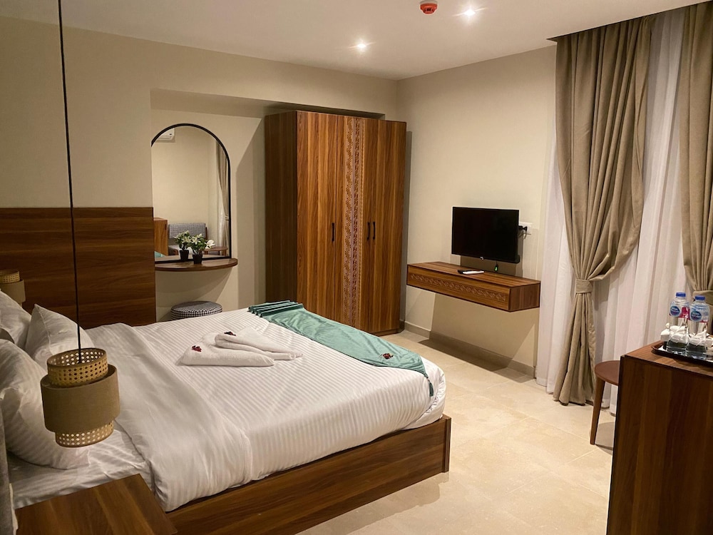 The Nomad Pyramids Boutique Hotel 26/66