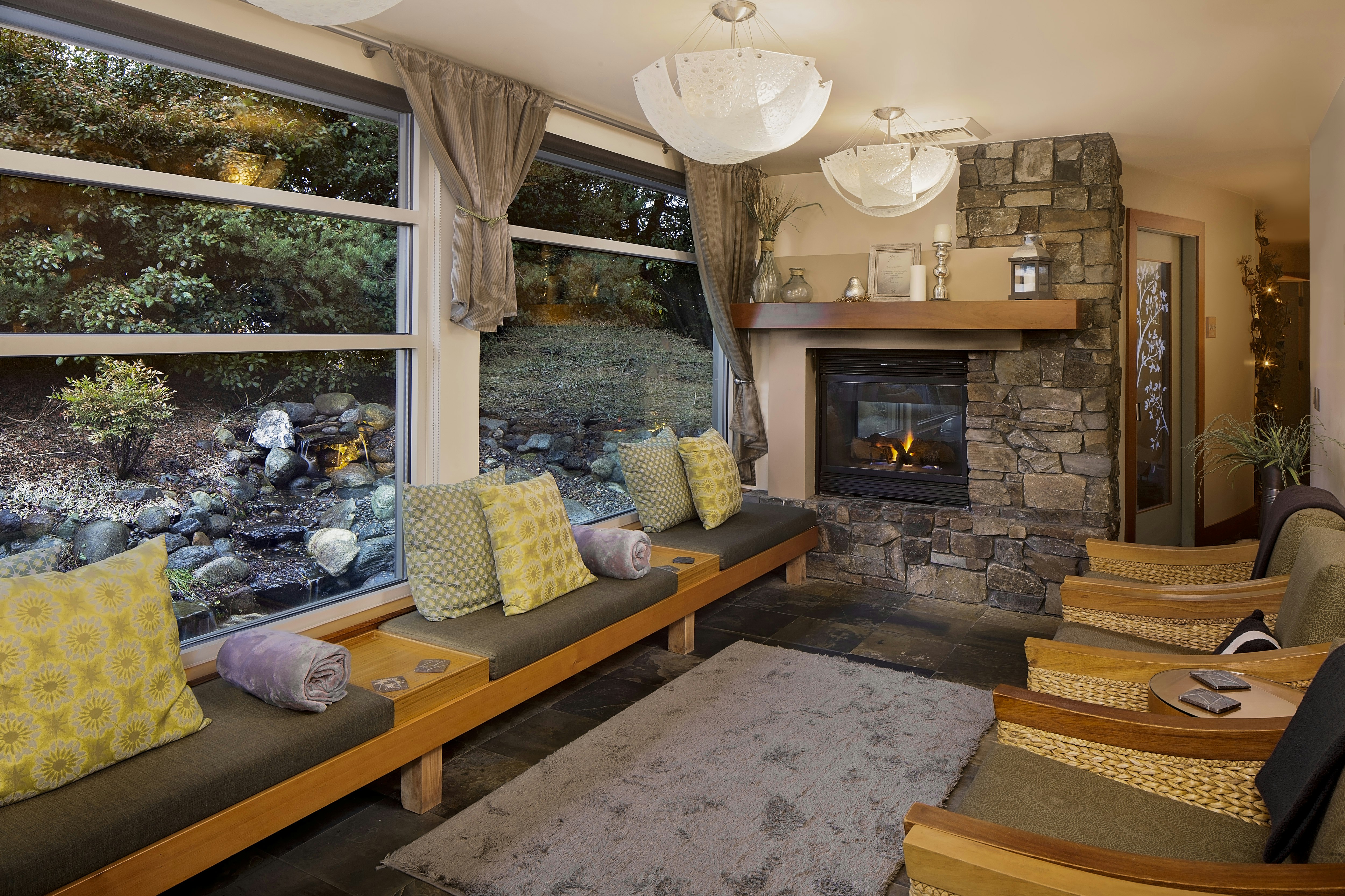 The Chrysalis Inn and Spa Bellingham Curio Collection By Hilton 29/61