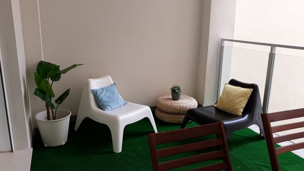 Hq Rooms San Vicente 15/33