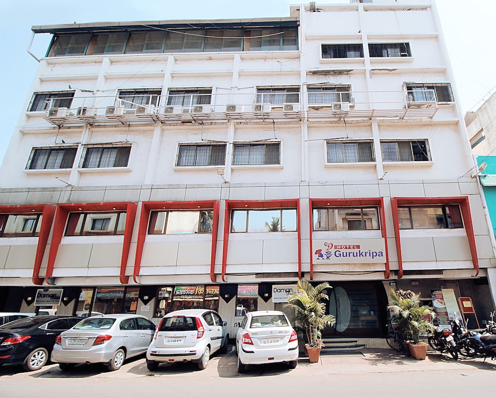 Hotel Gurukripa 3/50
