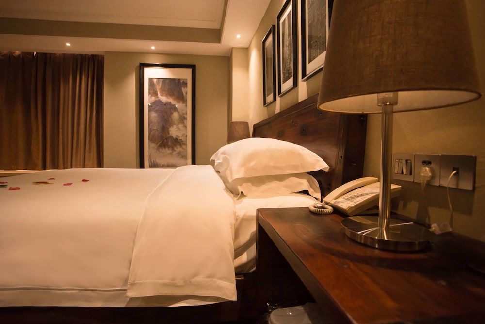 Gentury Boutique Hotel 31/31