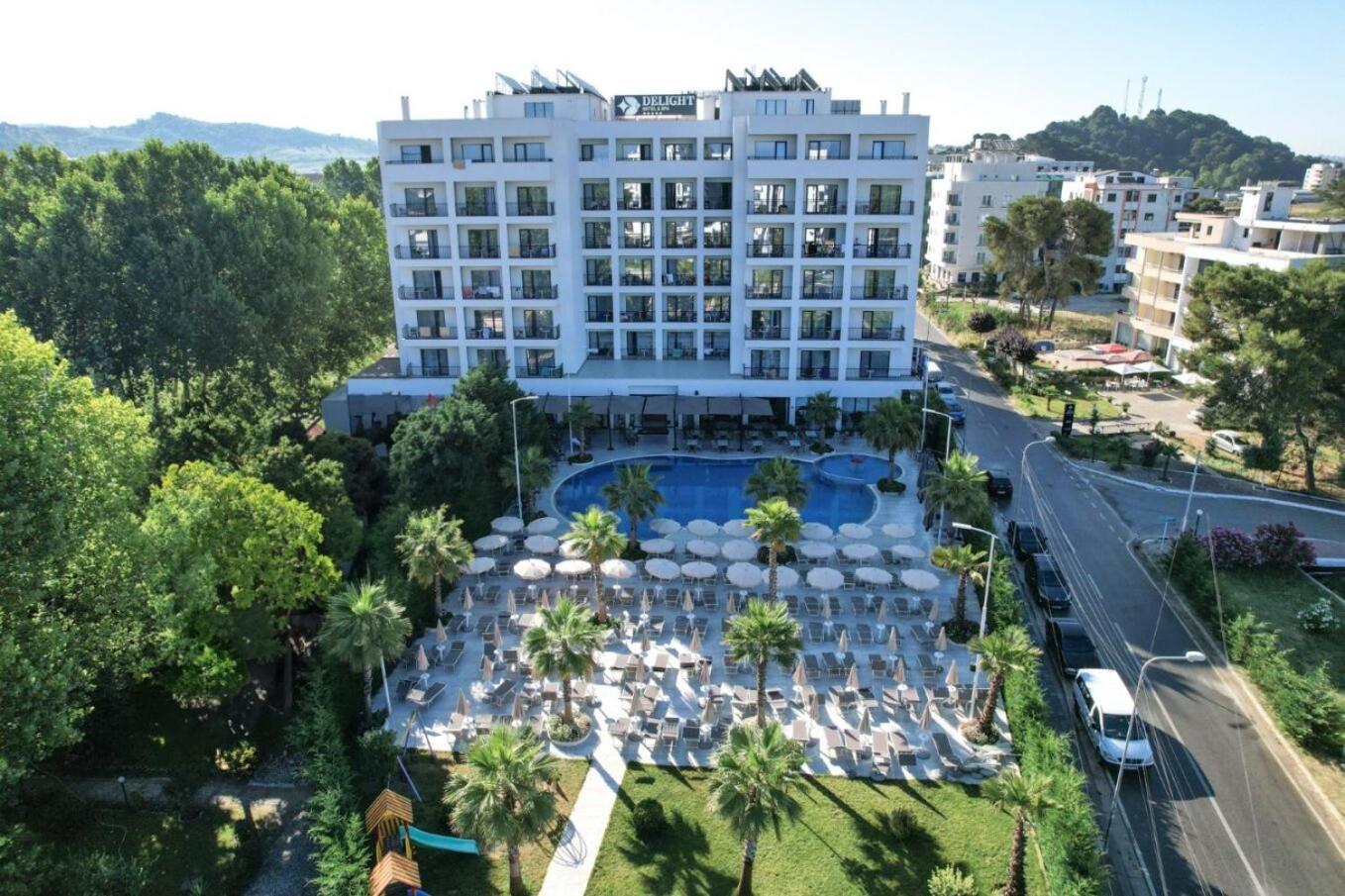 Delight Hotel & SPA 7/63