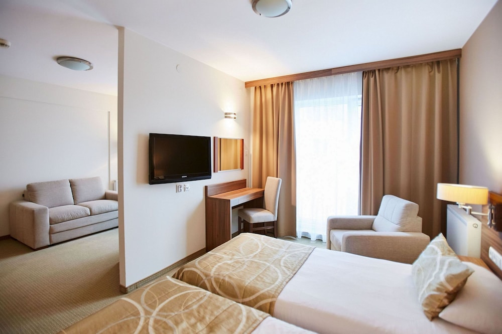 Hotel Pulawska Residence 19/43