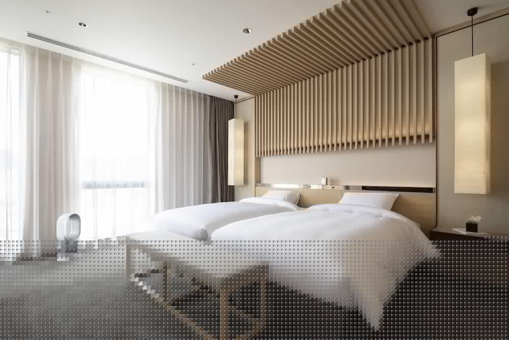 Cross Hotel Kyoto 8/34