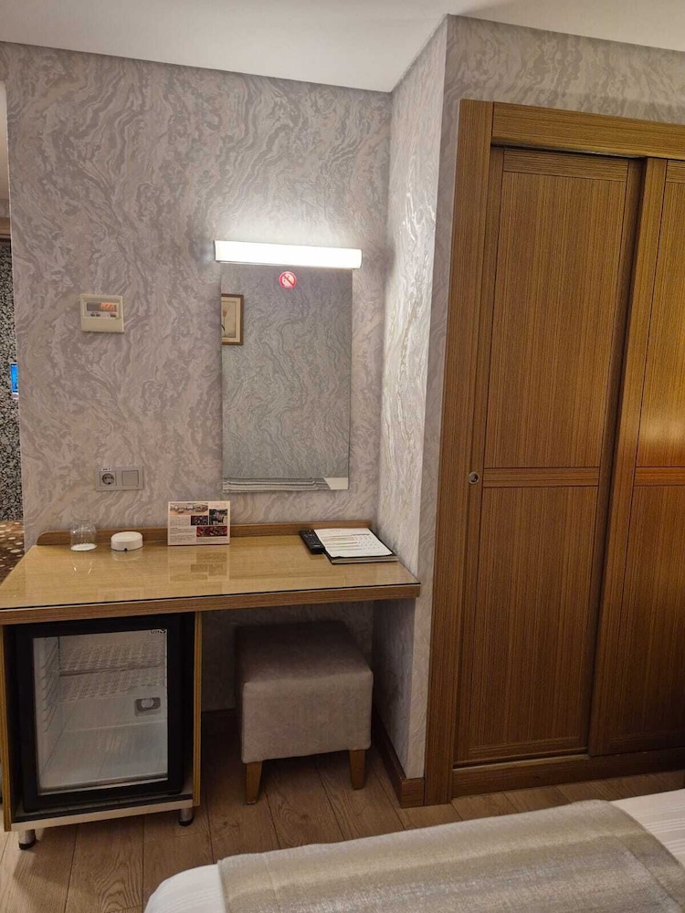 Hotel Istanbul Trend 38/63