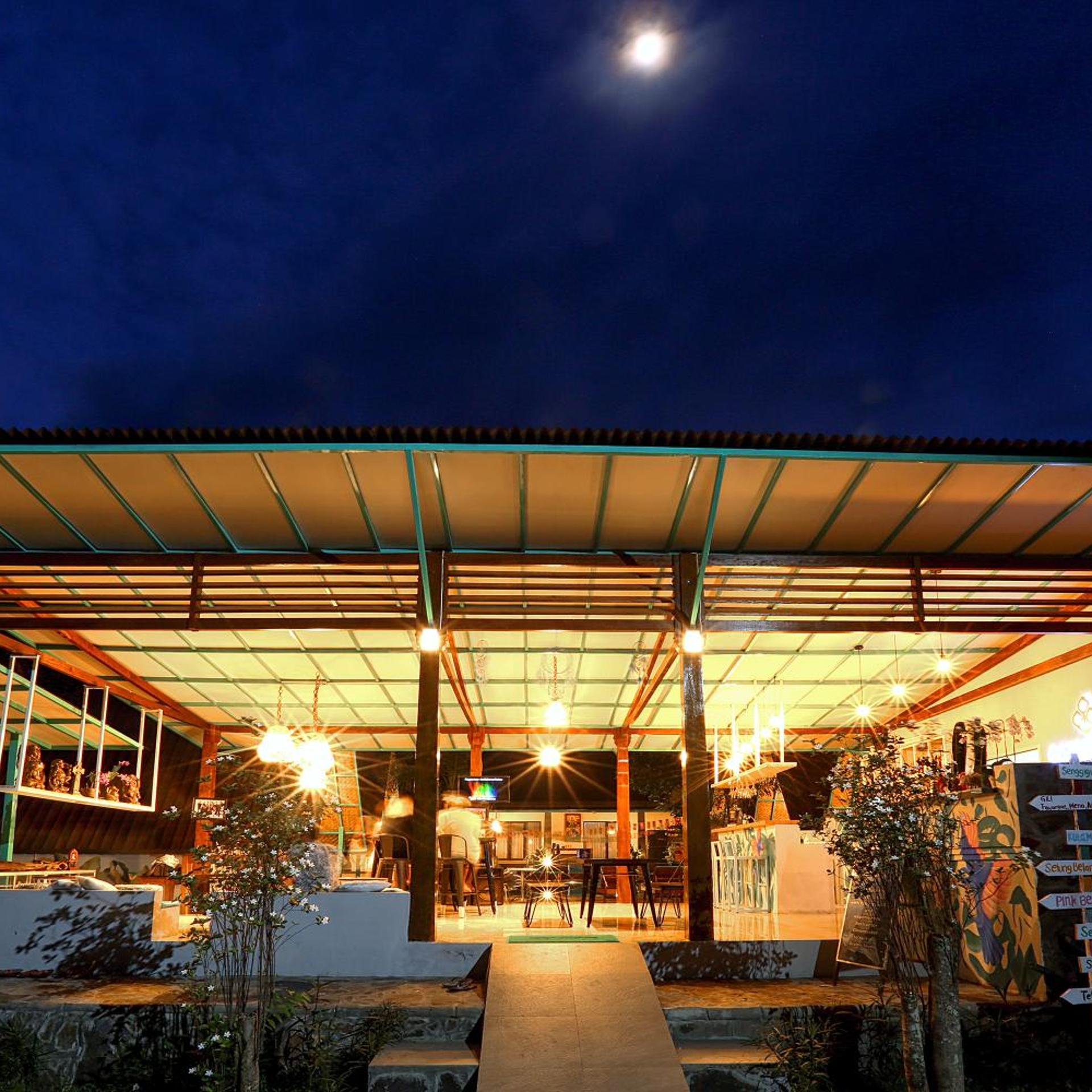 Makarma Resort Lombok 5/50