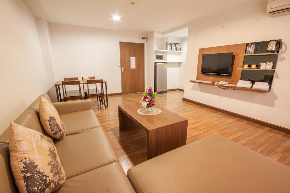 Ny City Resort And Spa 44/62
