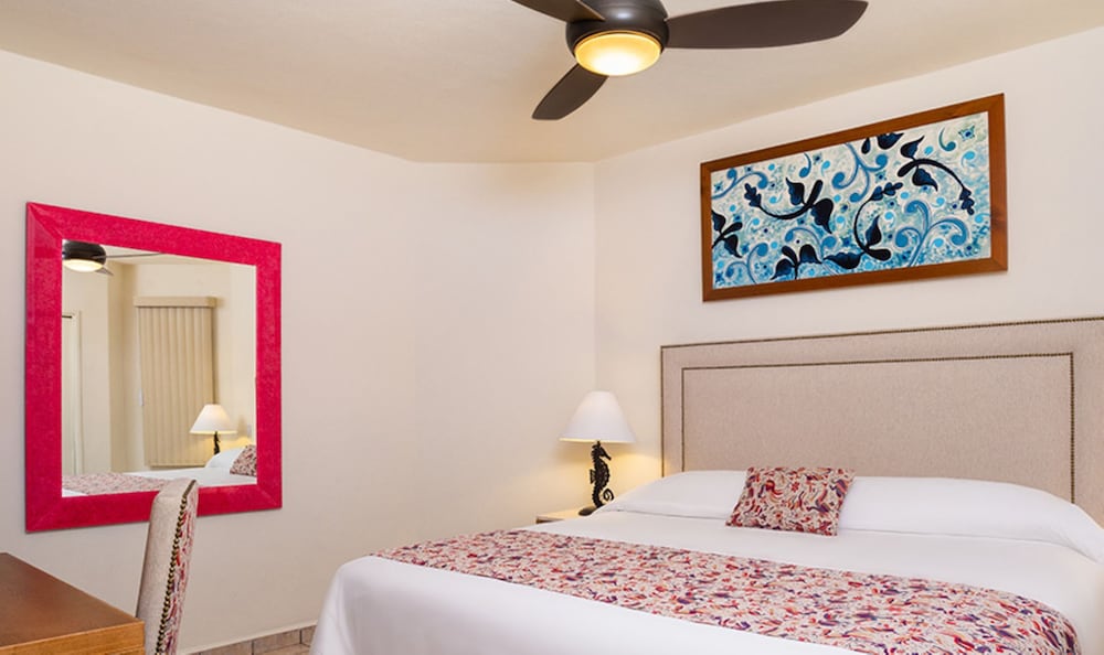 Villa del Palmar Beach Resort and Spa Cabo San Lucas 26/75