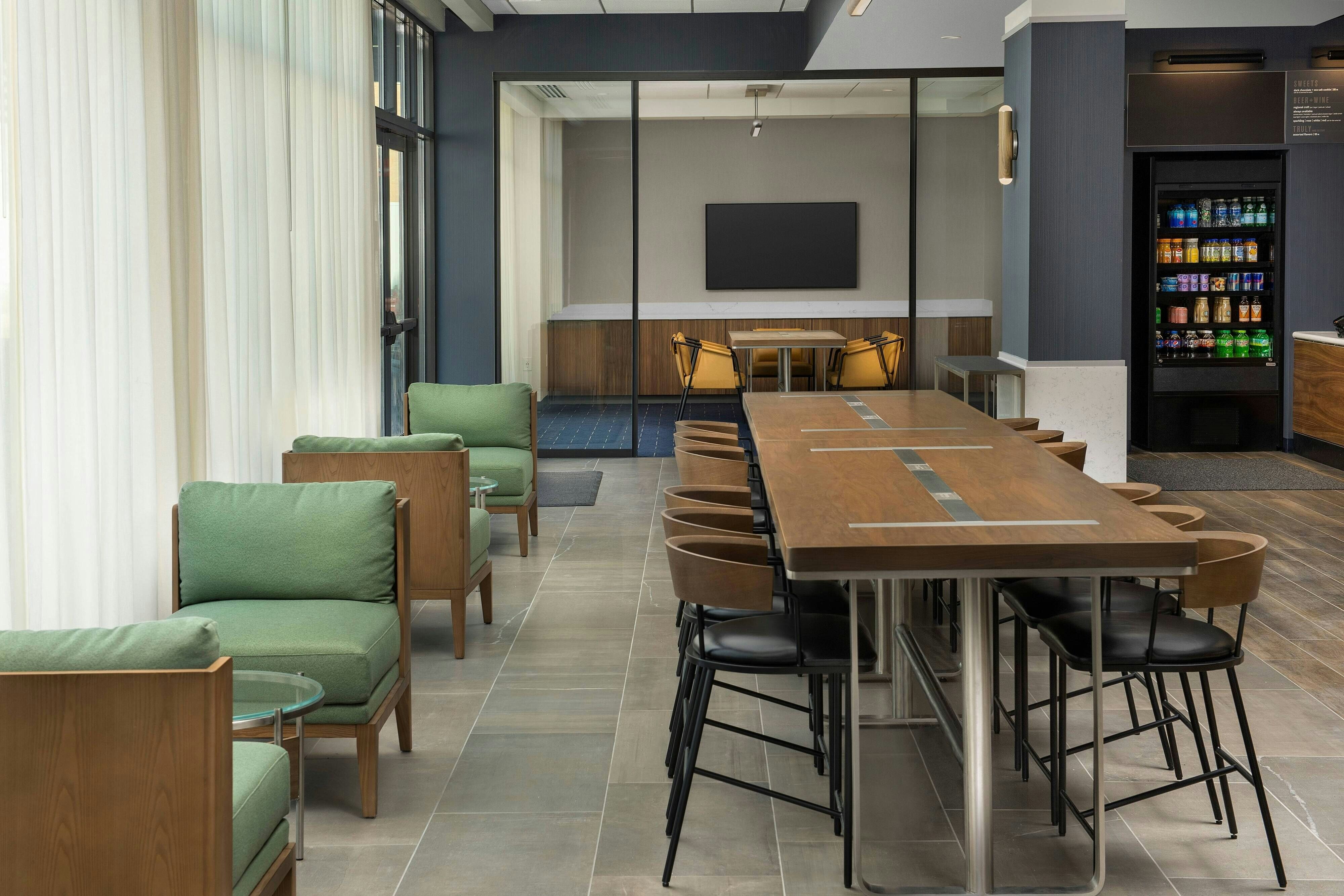 Courtyard by Marriott Indianapolis Plainfield 41/49