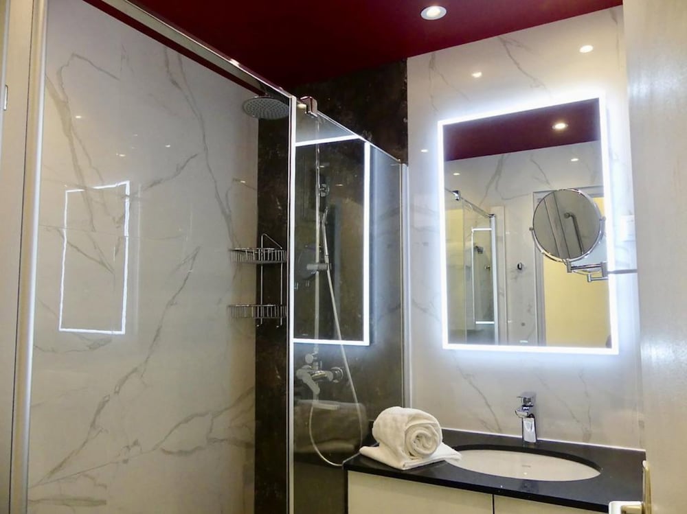 Residence Le Vallon 49/50