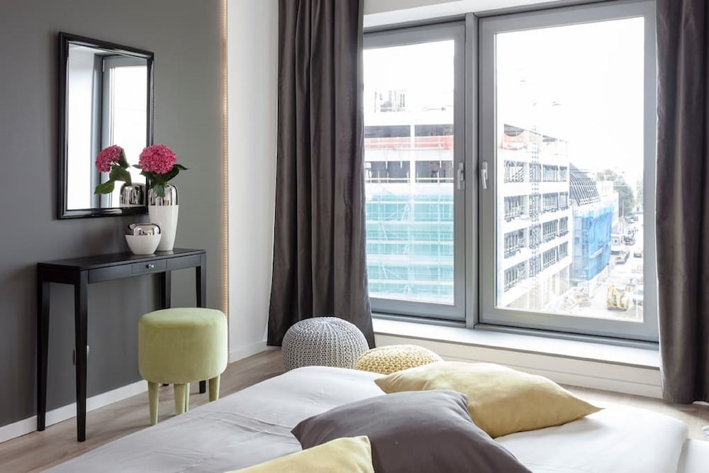 Absynt Apartments Old Town Deluxe 20/50