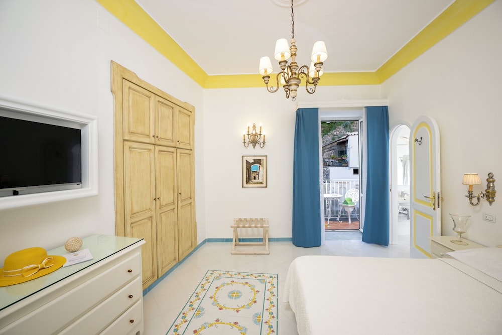 Villa Flavio Gioia 26/67