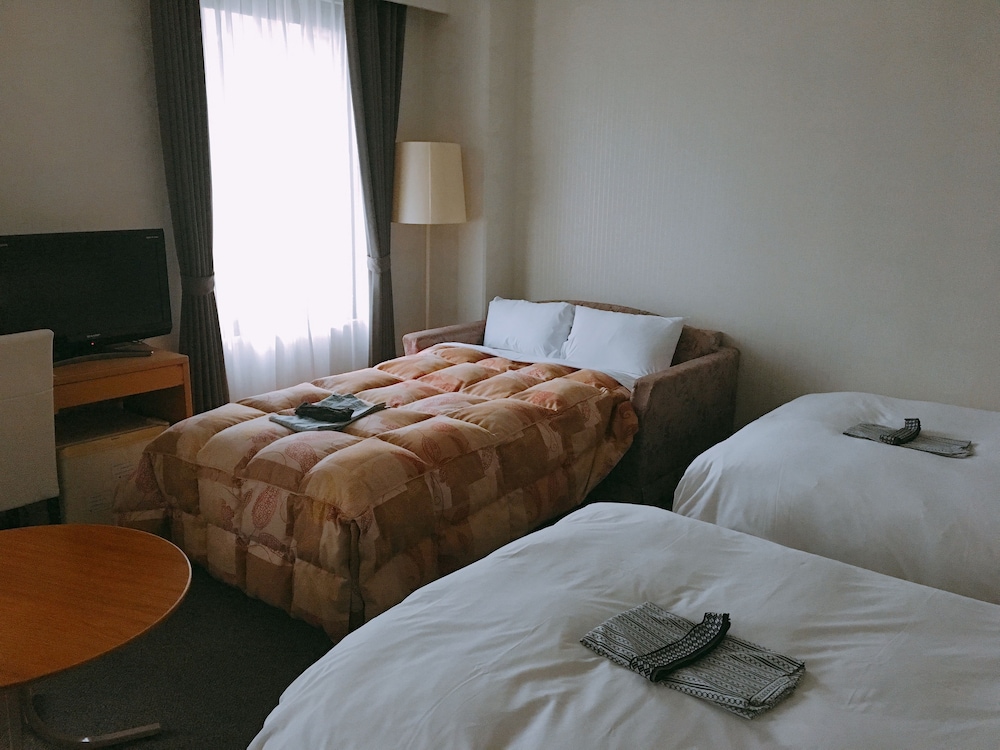 Hotel International House Osaka 43/61