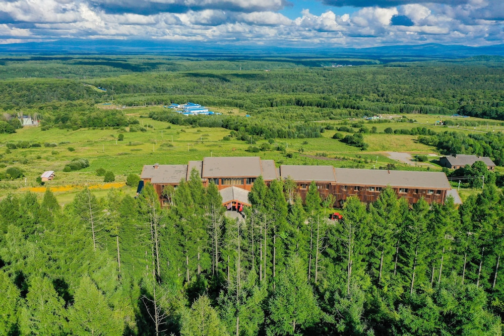 The View Hotel Changbai Mountain - MGallery Collection 57/62