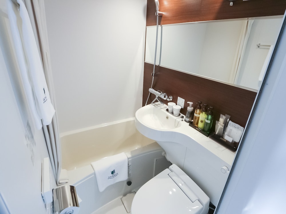 Hotel Livemax Machida Ekimae 23/23