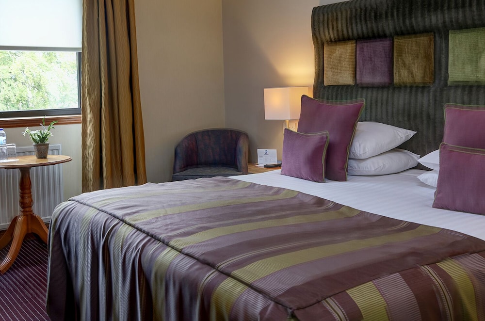 Best Western The Hilcroft Hotel West Lothian 21/66