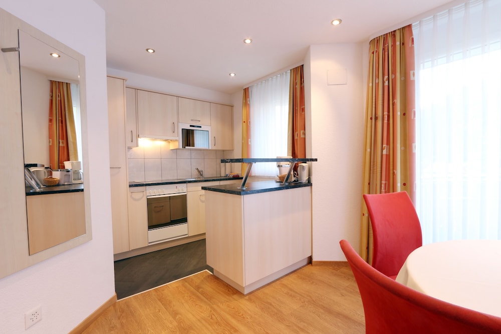 Hotel Feehof Garni 14/50