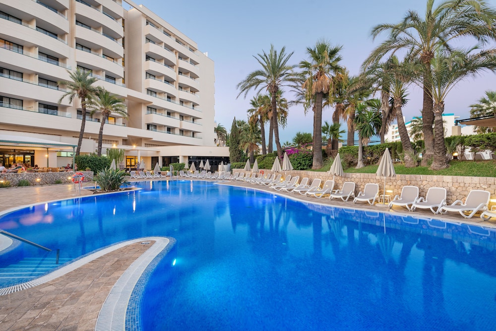 Welike Hotel Marfil Playa 80/81
