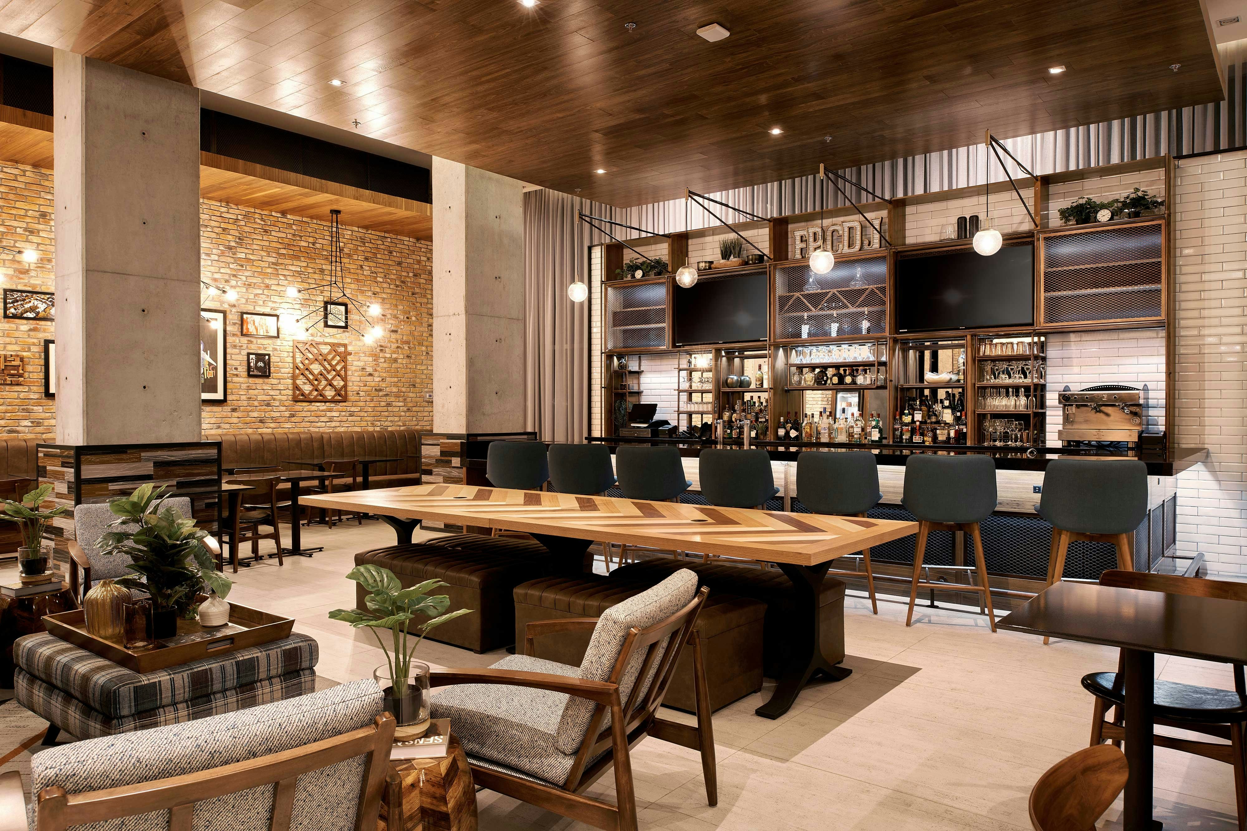 Four Points by Sheraton Ciudad Juarez 12/18