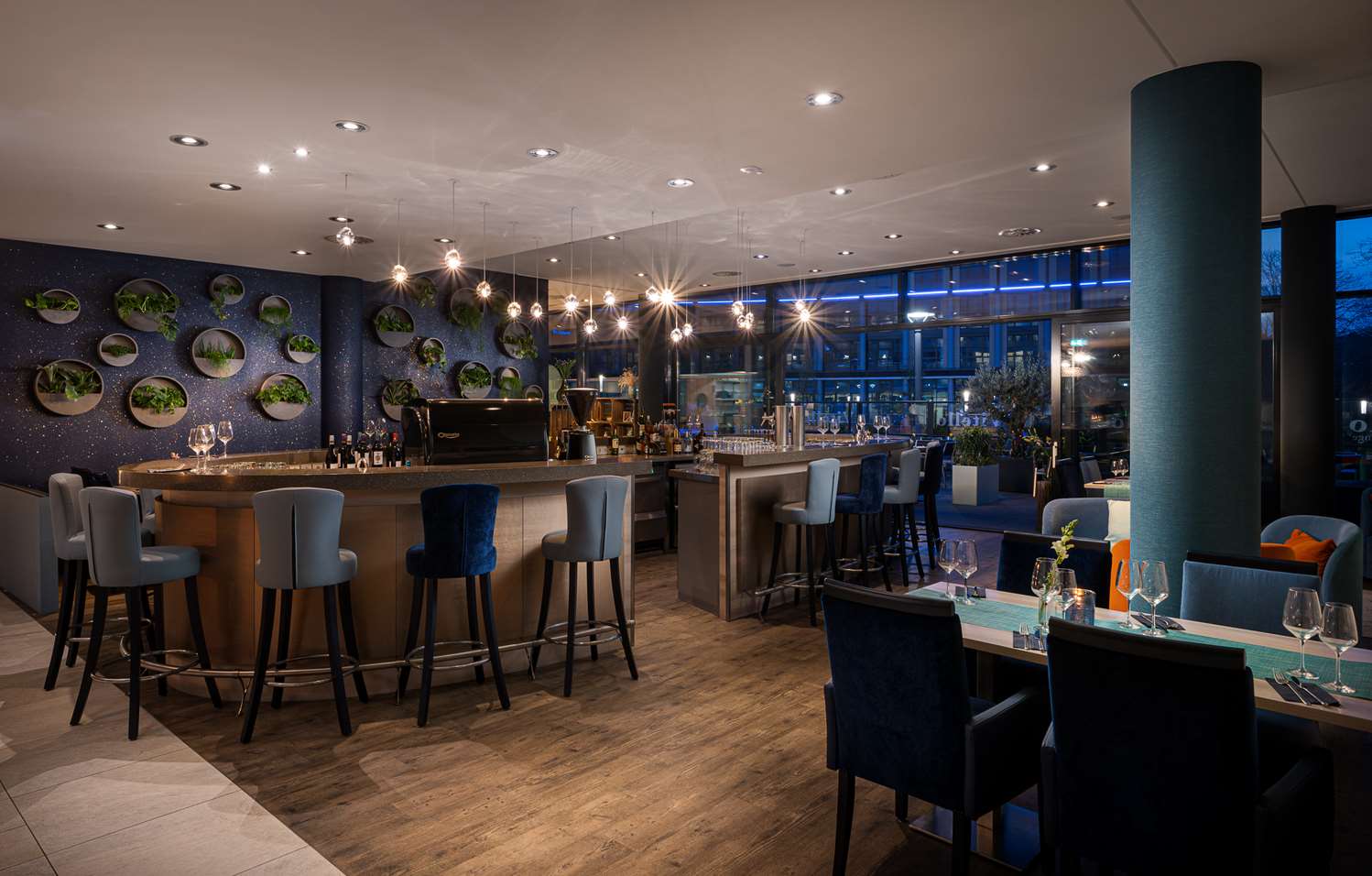 elaya hotel kleve, Trademark Collection by Wyndham 19/25