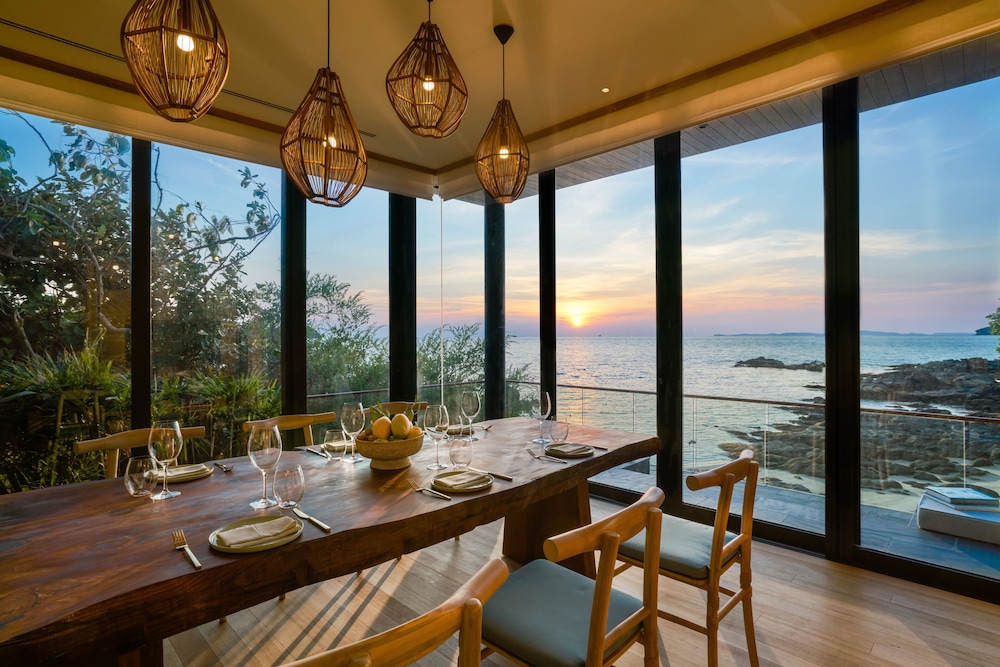 Six Senses Krabey Island 41/53