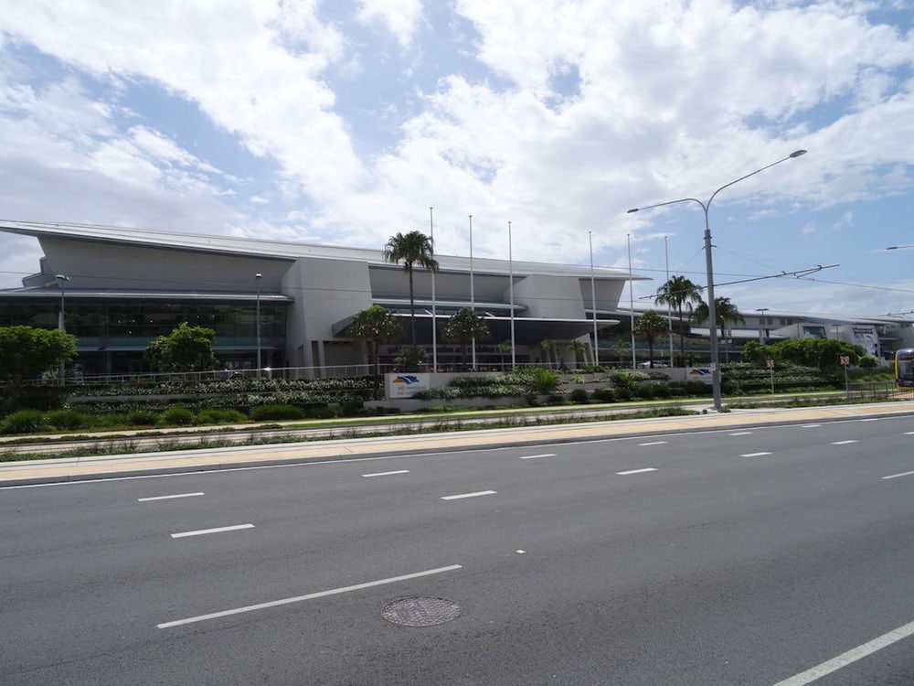BEST WESTERN BROADBEACH TRAVEL INN APARTMENTS 5/70