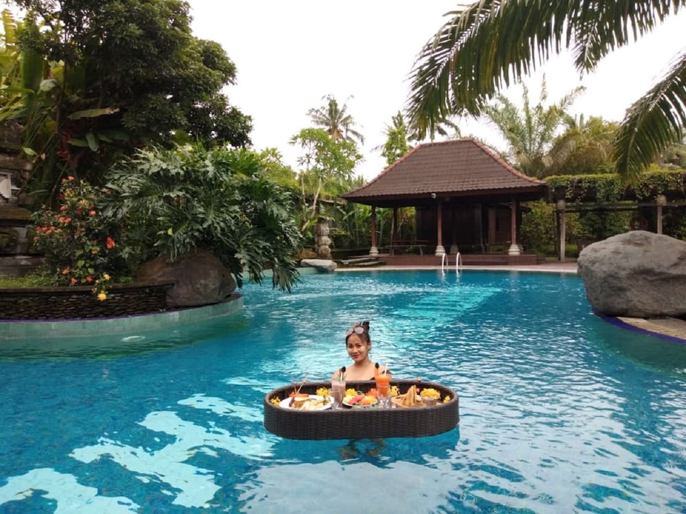Bhuwana Ubud Hotel 6/62