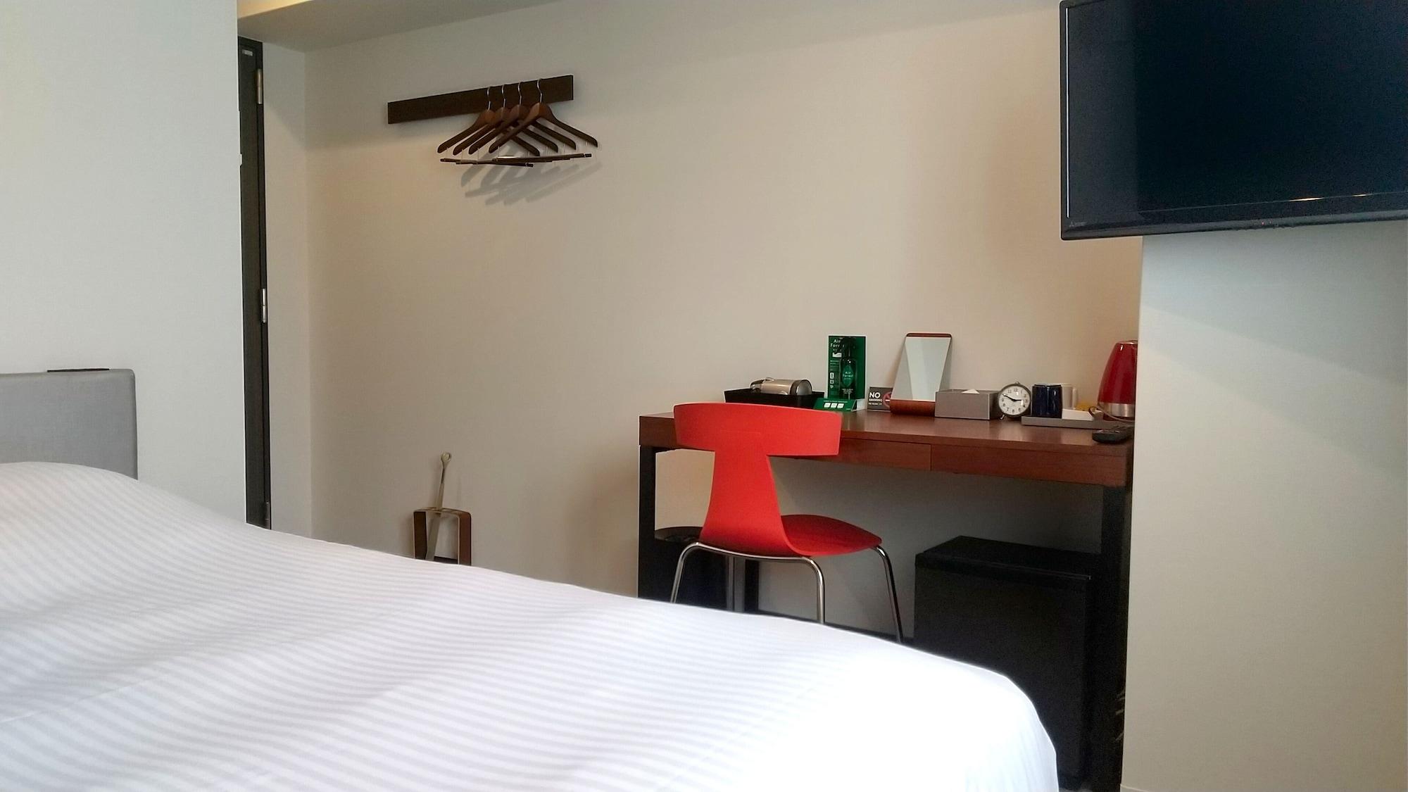 Smart Place Inn Kyoto Nijojo-mae Station 11/46