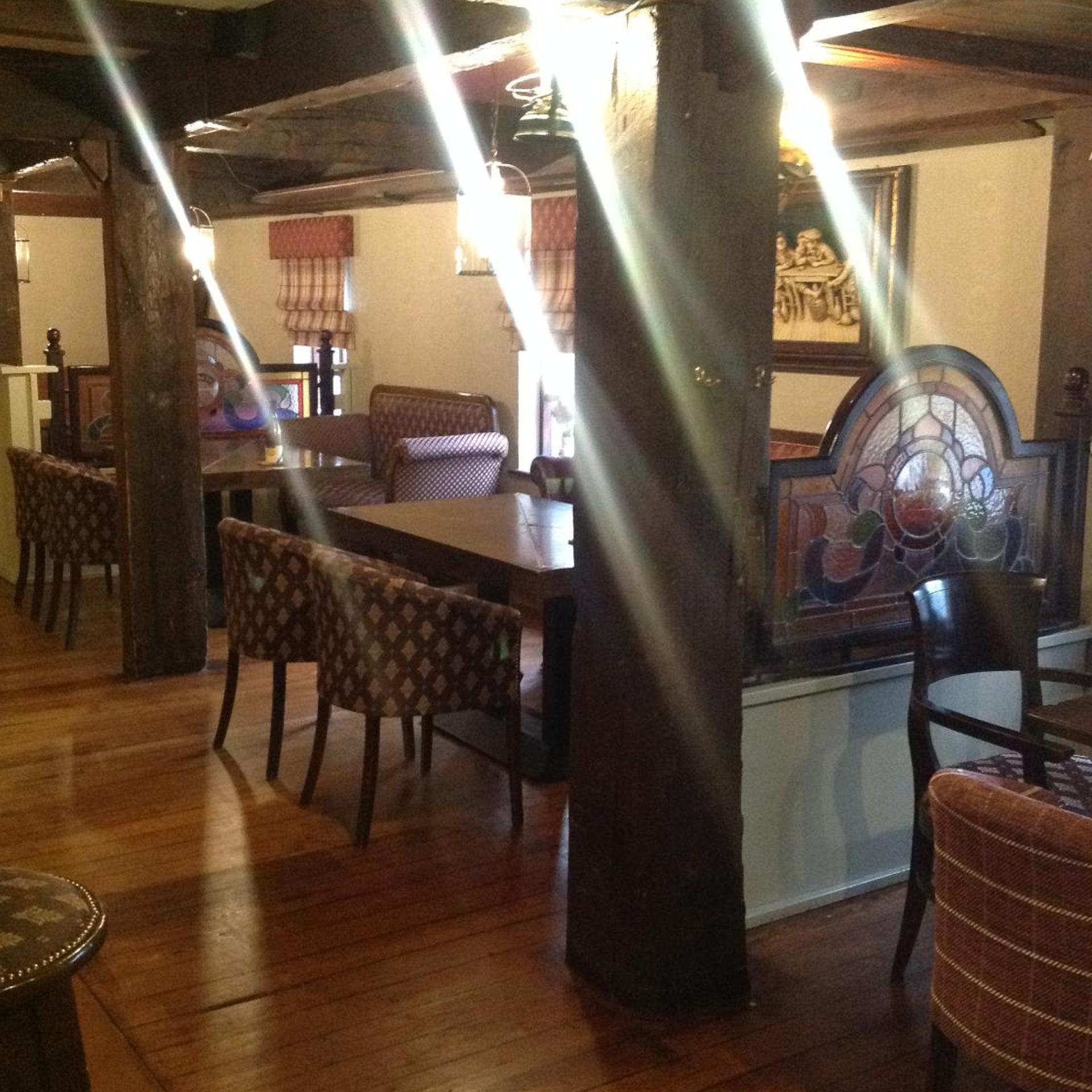 Fir Trees Hotel 24/28