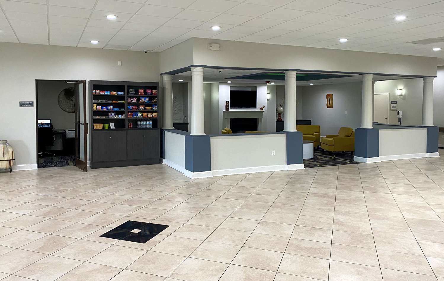 MainStay Suites Conover-Hickory 9/32