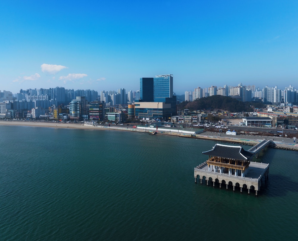 Lahan Hotel Pohang 56/61