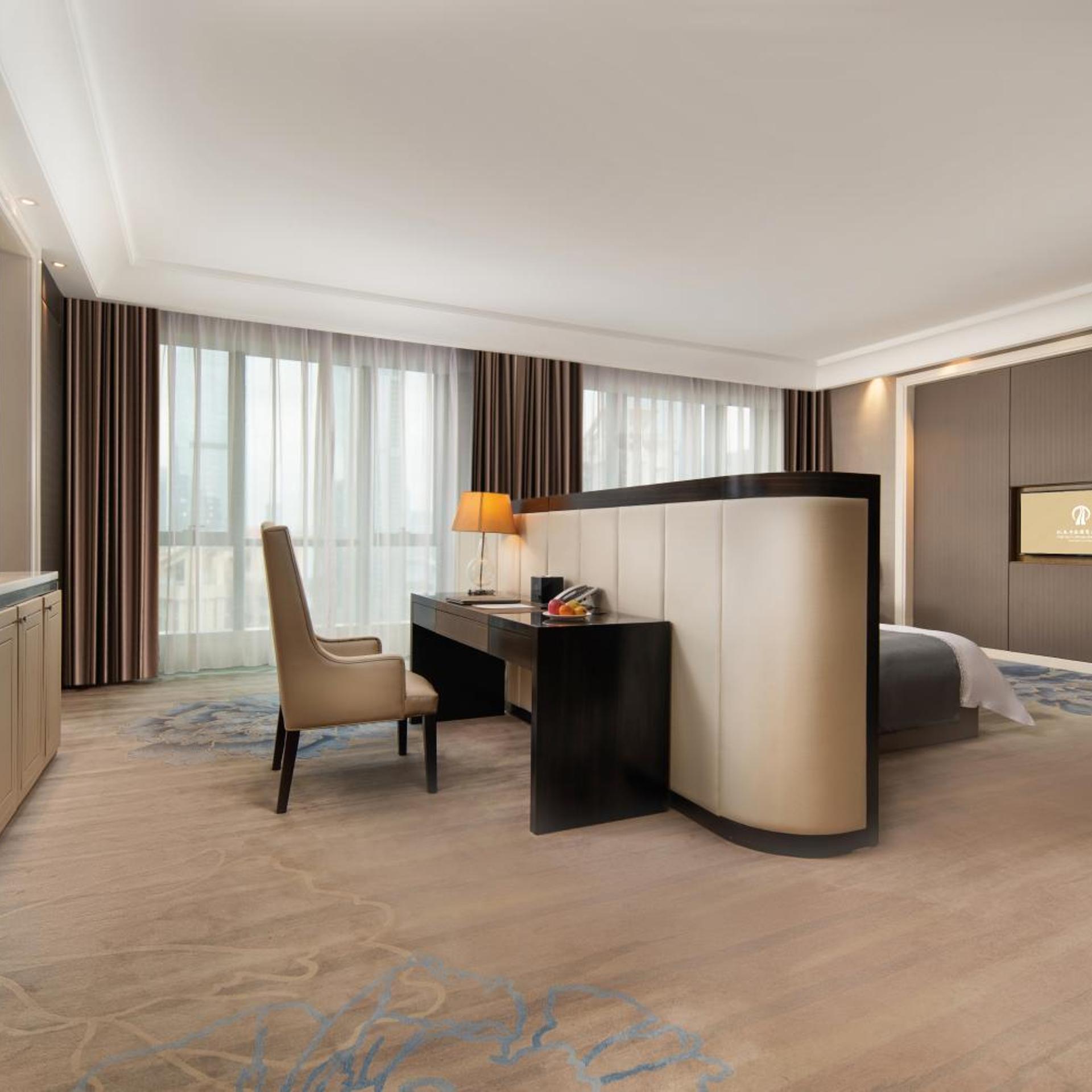 Harmony Hotel Shenzhen 4/82