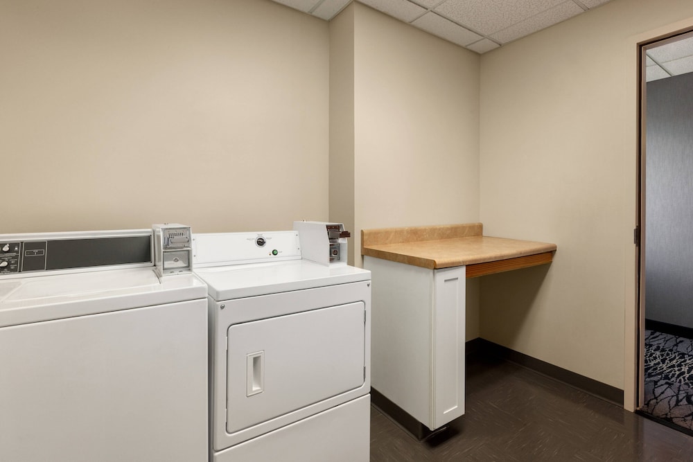 Fairfield Inn & Suites Jacksonville West/Chaffee Point 15/42