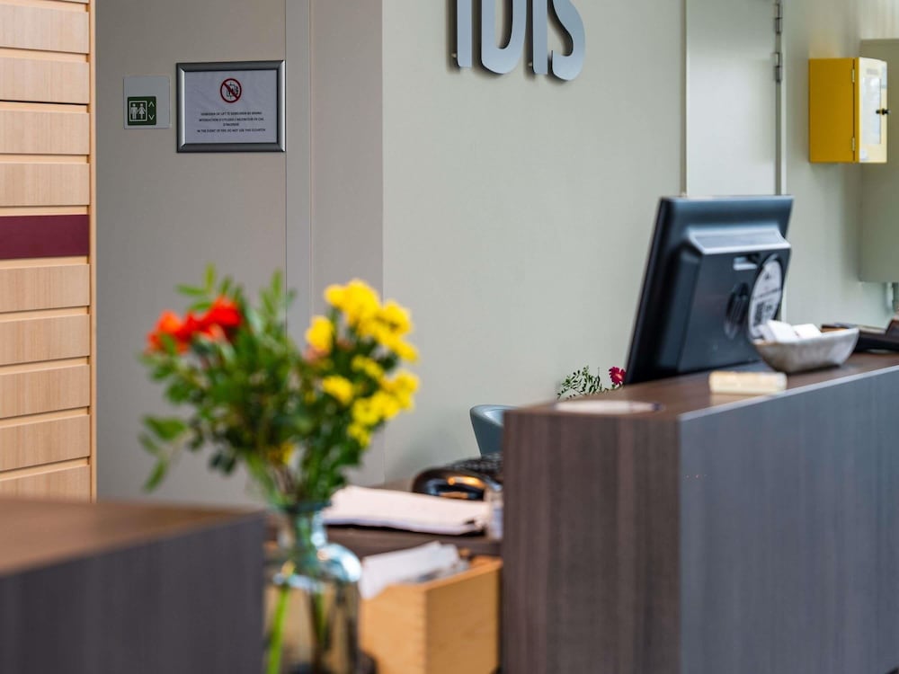 IBIS LEUVEN HEVERLEE 3/46