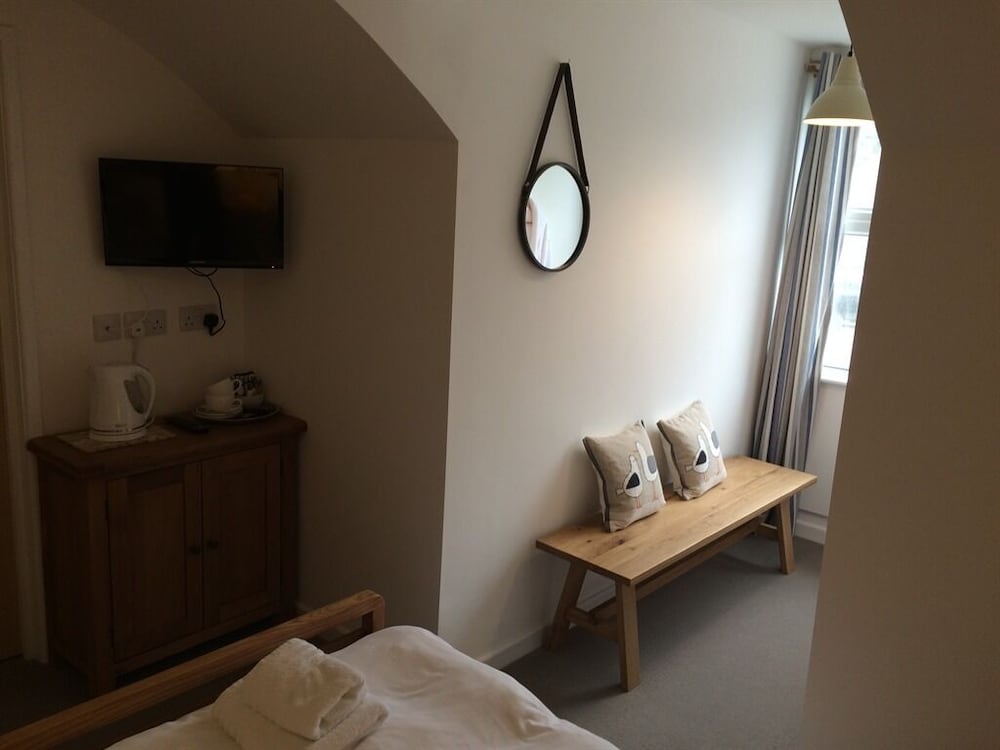 Portreath Arms 10/37
