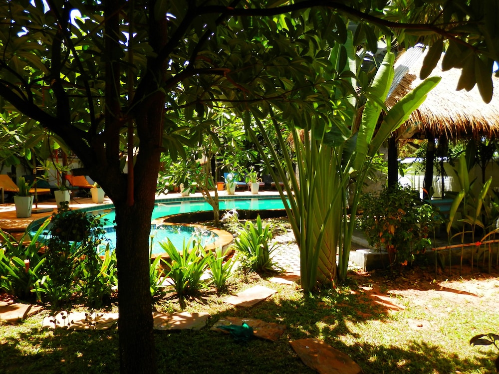 Hak Boutique Hotel & Resort 34/50