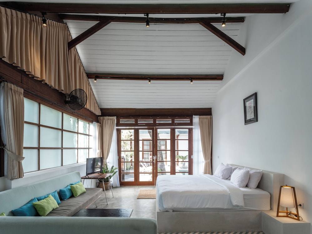 Batu Belig Living Managed by CPM Bali 11/49
