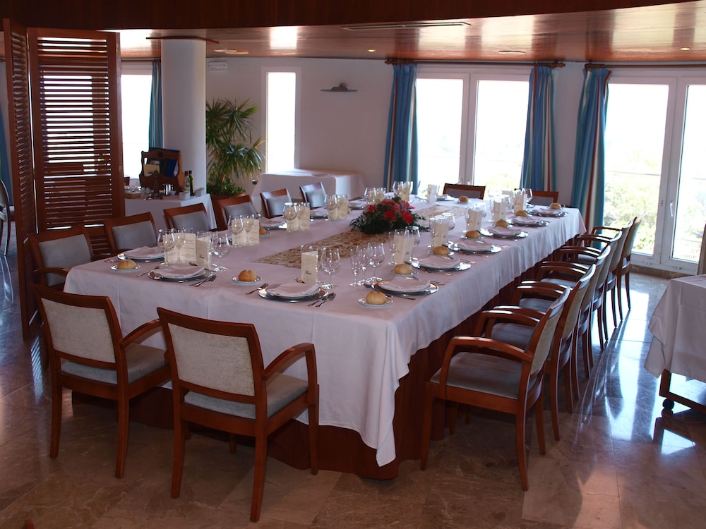 Parador de Melilla 32/49