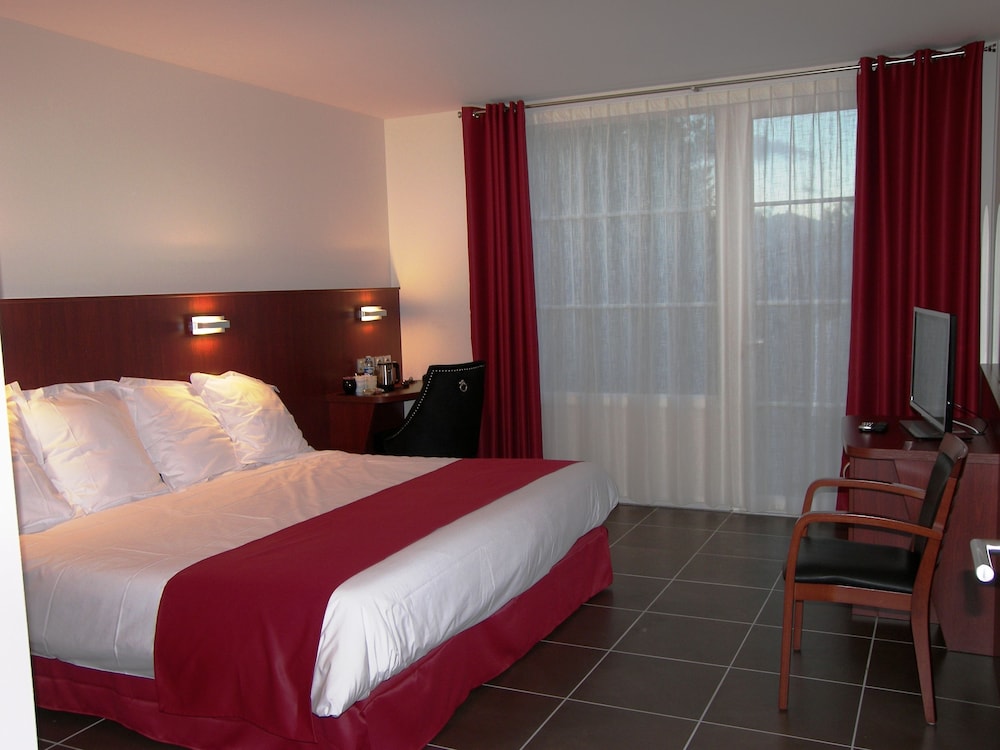 Hostellerie Du Matin Calme 7/39