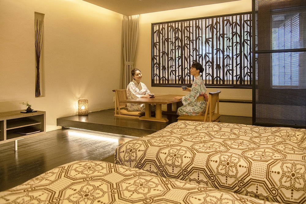 Hotel Oyanagi 8/50