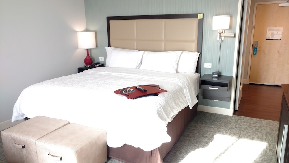 Hampton Inn Suffolk 15/53