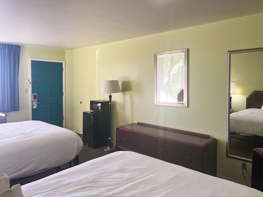 Motel6 Tulia, TX 23/34