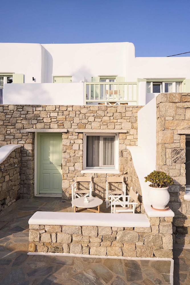 Bellissimo Resort 45/49