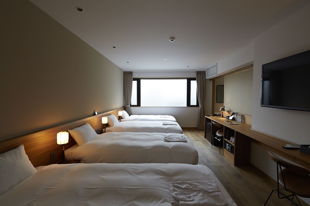 Hotel Bell Kyoto 22/55